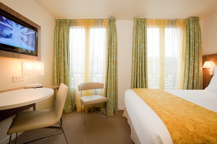 Imagen de la habitación del Hotel Holiday Inn Paris Opéra Grands Boulevards, An Ihg. Foto 13
