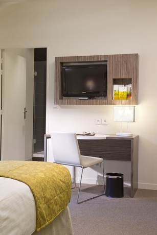 Imagen de la habitación del Hotel Holiday Inn Paris Opéra Grands Boulevards, An Ihg. Foto 15