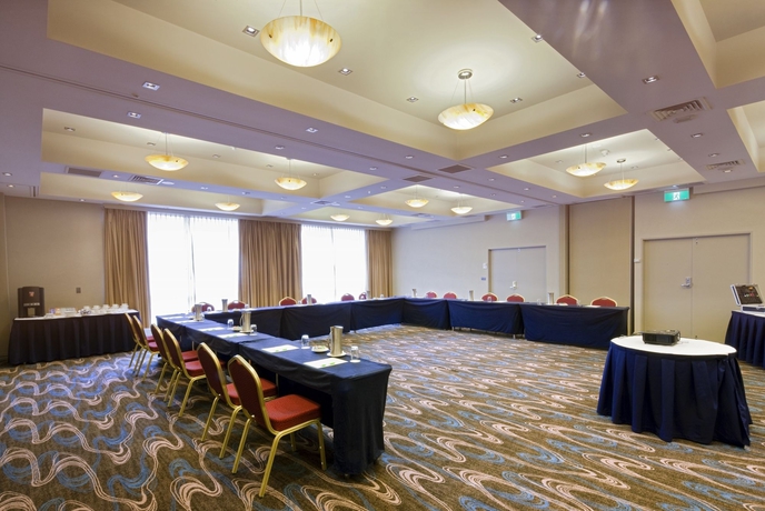 Imagen de los interiores del Hotel Holiday Inn Parramatta, An Ihg. Foto 13