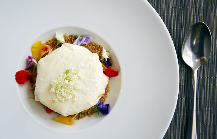 Imagen del bar/restaurante del Hotel Holiday Inn Parramatta, An Ihg. Foto 2