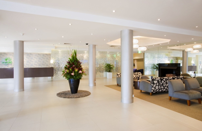 Imagen de los interiores del Hotel Holiday Inn Parramatta, An Ihg. Foto 16