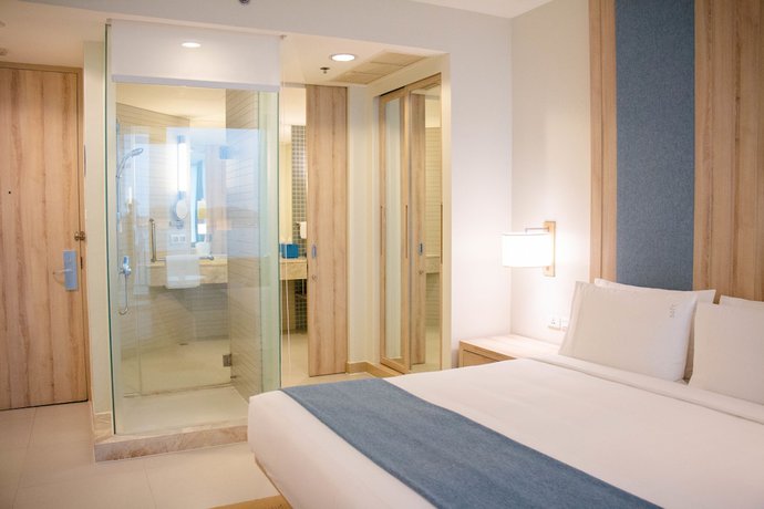 Imagen de la habitación del Hotel Holiday Inn Pattaya, An Ihg. Foto 5