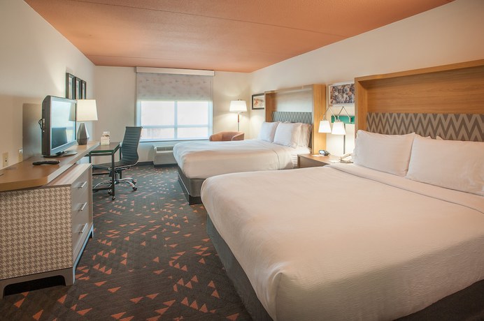 Imagen de la habitación del Hotel Holiday Inn Pensacola - University Area, an IHG. Foto 2
