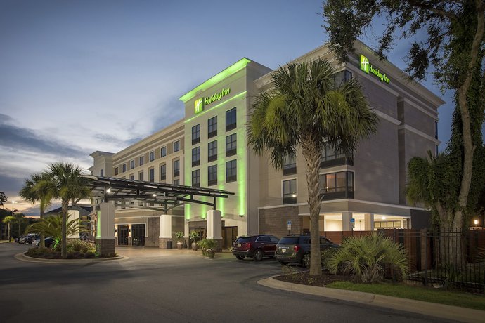Imagen general del Hotel Holiday Inn Pensacola - University Area, an IHG. Foto 1