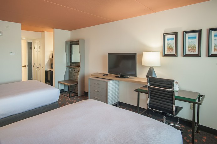 Imagen de la habitación del Hotel Holiday Inn Pensacola - University Area, an IHG. Foto 5