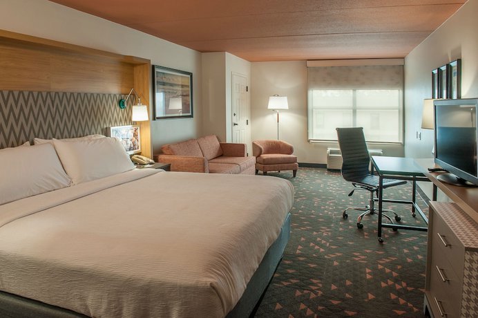 Imagen de la habitación del Hotel Holiday Inn Pensacola - University Area, an IHG. Foto 6