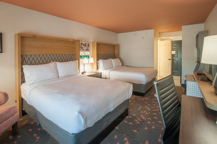 Imagen de la habitación del Hotel Holiday Inn Pensacola - University Area, an IHG. Foto 9