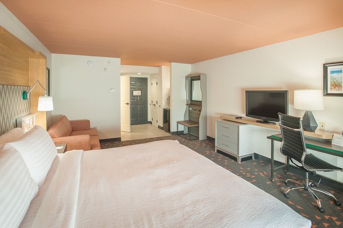 Imagen de la habitación del Hotel Holiday Inn Pensacola - University Area, an IHG. Foto 11