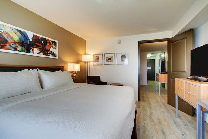 Imagen de la habitación del Hotel Holiday Inn Peoria At Grand Prairie, an IHG. Foto 2