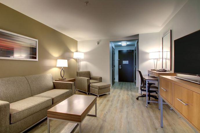 Imagen de la habitación del Hotel Holiday Inn Peoria At Grand Prairie, an IHG. Foto 5