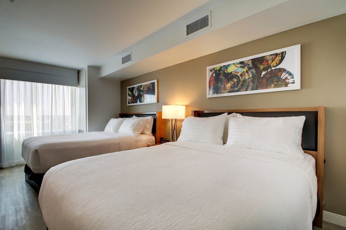 Imagen de la habitación del Hotel Holiday Inn Peoria At Grand Prairie, an IHG. Foto 6