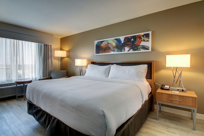 Imagen de la habitación del Hotel Holiday Inn Peoria At Grand Prairie, an IHG. Foto 7