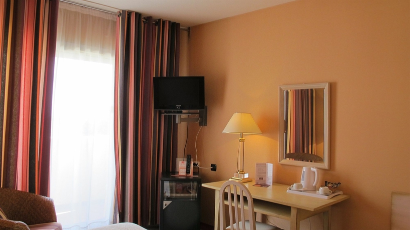 Imagen de la habitación del Hotel Holiday Inn Perpignan, An Ihg. Foto 4