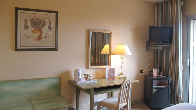 Imagen de la habitación del Hotel Holiday Inn Perpignan, An Ihg. Foto 5