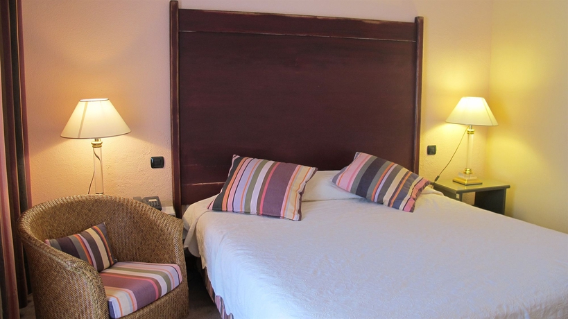 Imagen de la habitación del Hotel Holiday Inn Perpignan, An Ihg. Foto 7