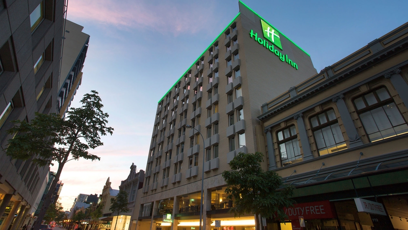 Imagen general del Hotel Holiday Inn Perth City Centre, An Ihg. Foto 1