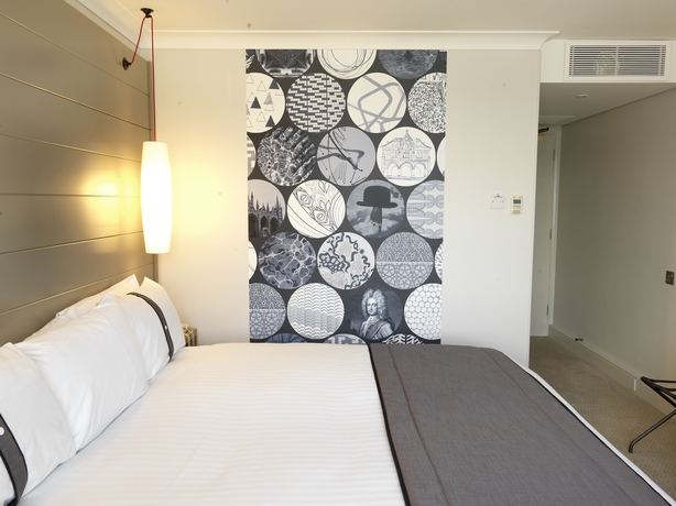 Imagen de la habitación del Hotel Holiday Inn Peterborough West, An Ihg. Foto 2