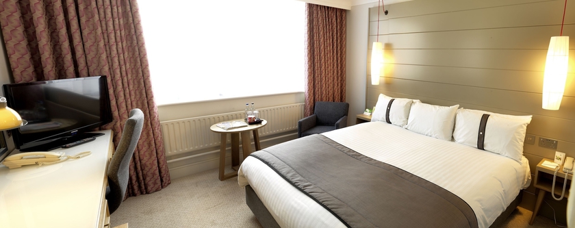 Imagen de la habitación del Hotel Holiday Inn Peterborough West, An Ihg. Foto 8