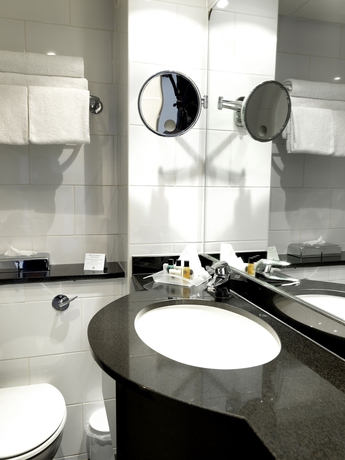 Imagen de la habitación del Hotel Holiday Inn Peterborough West, An Ihg. Foto 9