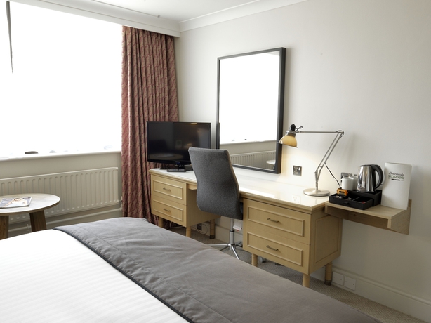 Imagen de la habitación del Hotel Holiday Inn Peterborough West, An Ihg. Foto 13