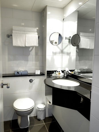 Imagen de la habitación del Hotel Holiday Inn Peterborough West, An Ihg. Foto 14