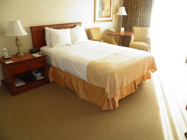 Imagen de la habitación del Hotel Holiday Inn Peterborough-waterfront, On, An Ihg. Foto 7