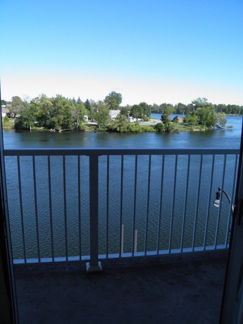 Imagen de la habitación del Hotel Holiday Inn Peterborough-waterfront, On, An Ihg. Foto 8