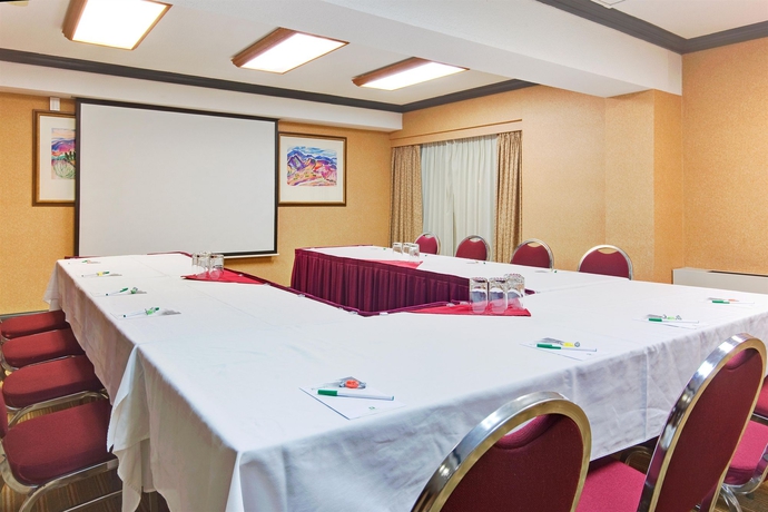 Imagen de los interiores del Hotel Holiday Inn Peterborough-waterfront, On, An Ihg. Foto 16