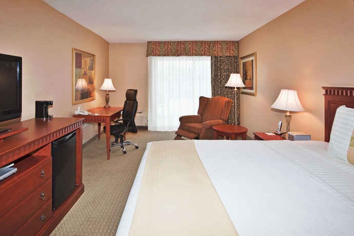 Imagen de la habitación del Hotel Holiday Inn Peterborough-waterfront, On, An Ihg. Foto 10