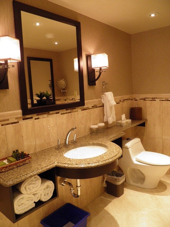 Imagen de la habitación del Hotel Holiday Inn Peterborough-waterfront, On, An Ihg. Foto 11