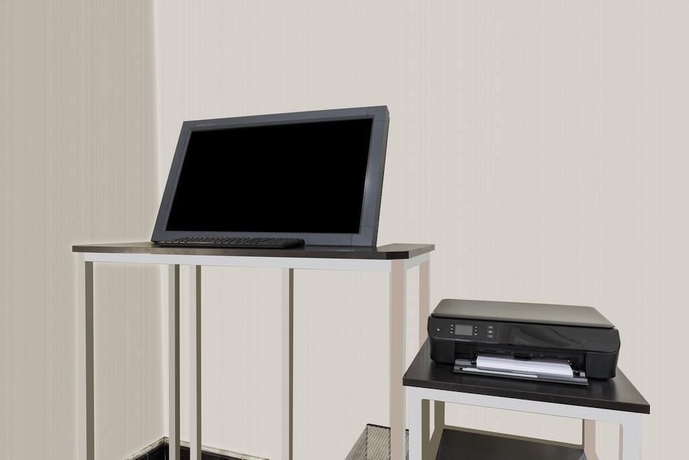 Imagen de los interiores del Hotel Holiday Inn Philadelphia Arpt-Stadium Area, an IHG. Foto 14