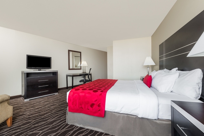 Imagen de la habitación del Hotel Holiday Inn Philadelphia Arpt-Stadium Area, an IHG. Foto 7