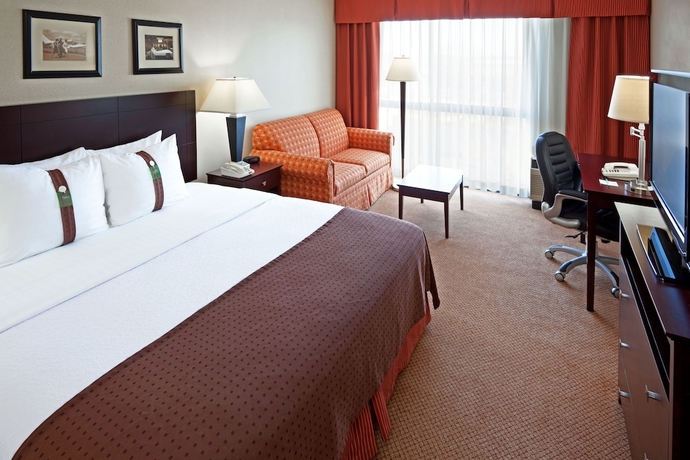 Imagen de la habitación del Hotel Holiday Inn Philadelphia-cherry Hill. Foto 4