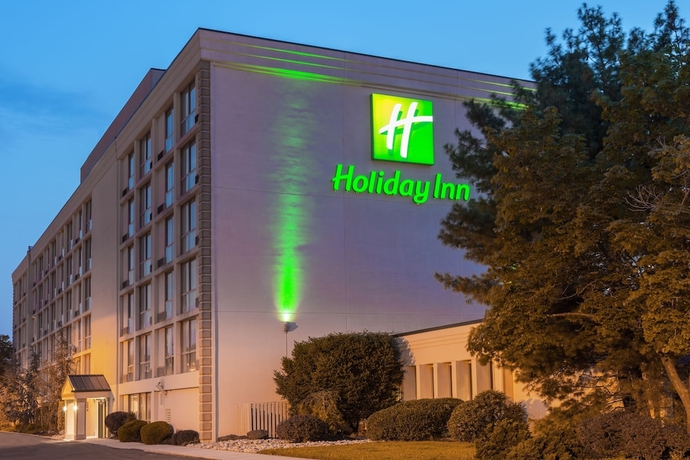 Imagen general del Hotel Holiday Inn Philadelphia-cherry Hill. Foto 1