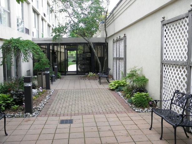 Imagen de los interiores del Hotel Holiday Inn Philadelphia-cherry Hill. Foto 14