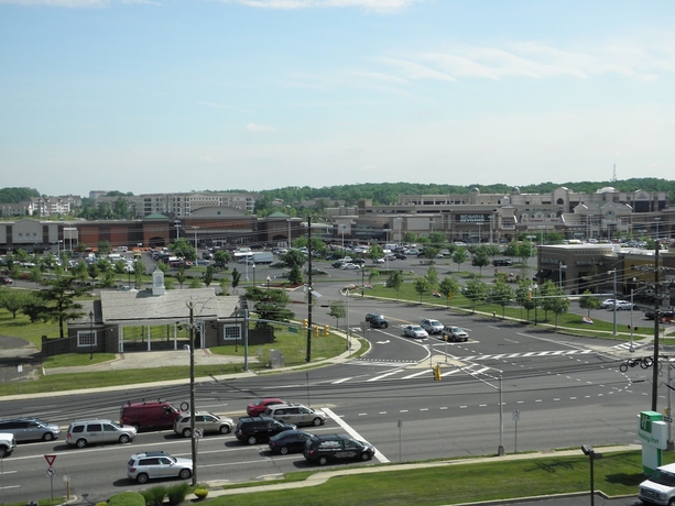 Imagen de la habitación del Hotel Holiday Inn Philadelphia-cherry Hill. Foto 13