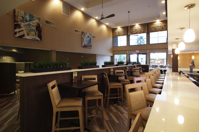 Imagen de los interiores del Hotel Holiday Inn Phoenix - Chandler, An Ihg. Foto 11