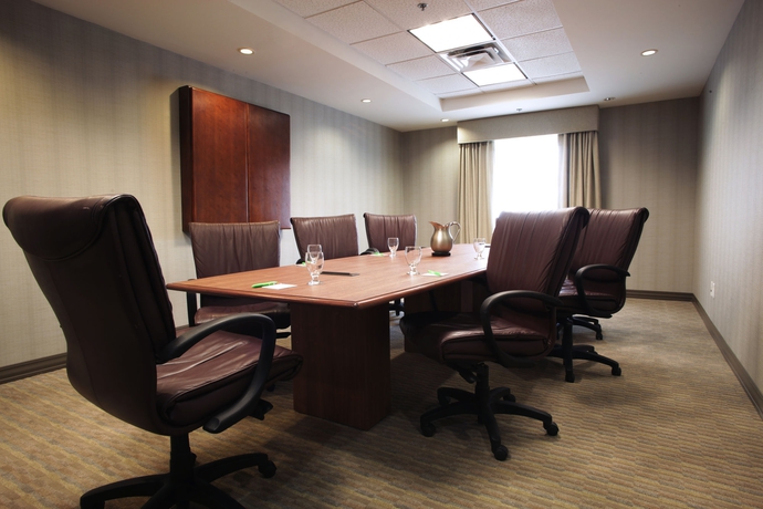 Imagen de los interiores del Hotel Holiday Inn Phoenix - Chandler, An Ihg. Foto 12