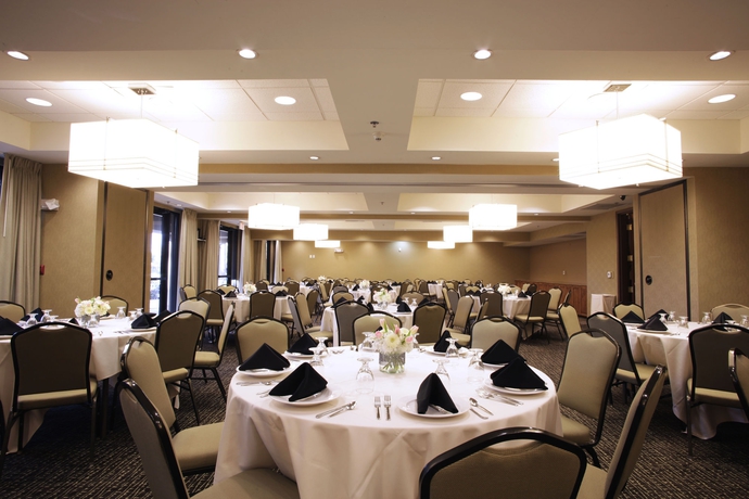 Imagen de los interiores del Hotel Holiday Inn Phoenix - Chandler, An Ihg. Foto 14