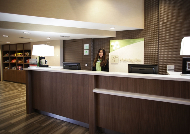 Imagen de los interiores del Hotel Holiday Inn Phoenix - Chandler, An Ihg. Foto 15