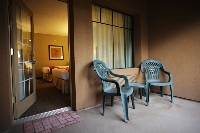 Imagen de la habitación del Hotel Holiday Inn Phoenix - Chandler, An Ihg. Foto 6