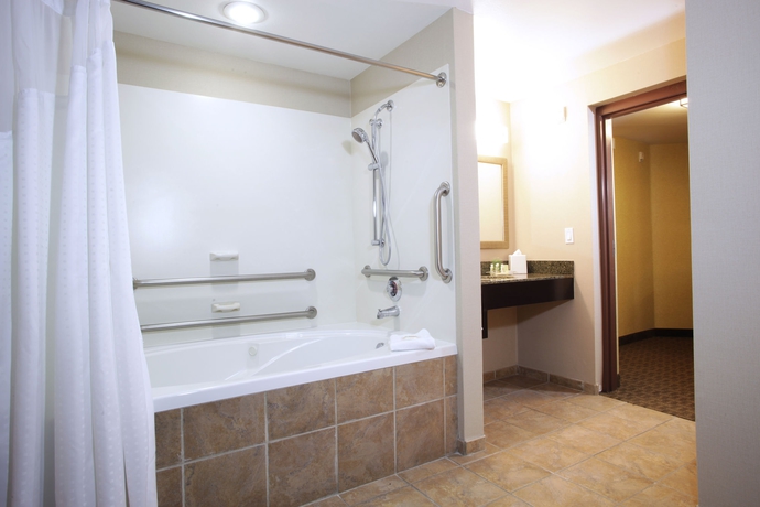 Imagen de la habitación del Hotel Holiday Inn Phoenix - Chandler, An Ihg. Foto 8
