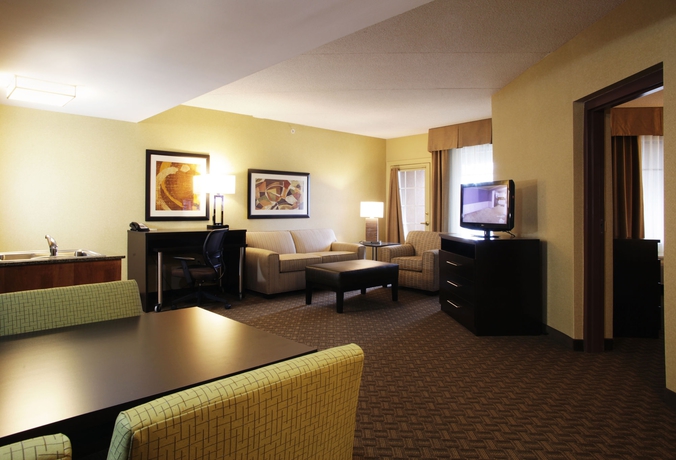 Imagen de los interiores del Hotel Holiday Inn Phoenix - Chandler, An Ihg. Foto 16