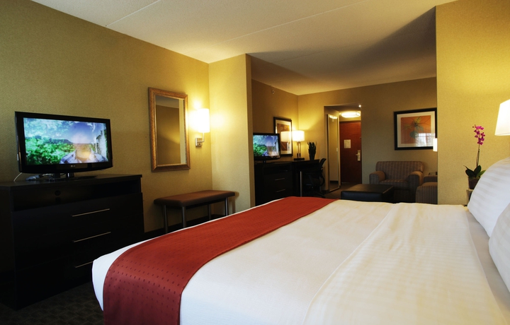 Imagen de la habitación del Hotel Holiday Inn Phoenix - Chandler, An Ihg. Foto 9