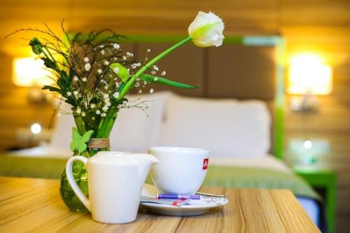 Imagen de la habitación del Hotel Holiday Inn Plovdiv, An Ihg. Foto 6