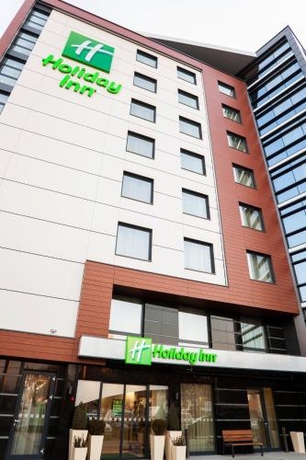 Imagen general del Hotel Holiday Inn Plovdiv, An Ihg. Foto 2