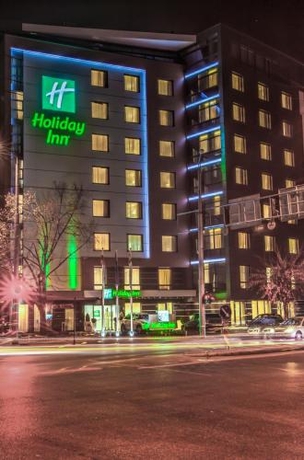 Imagen general del Hotel Holiday Inn Plovdiv, An Ihg. Foto 4