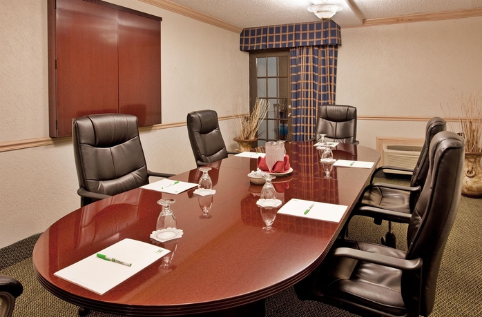 Imagen de los interiores del Hotel Holiday Inn Ponce and Tropical Casino, An Ihg. Foto 9