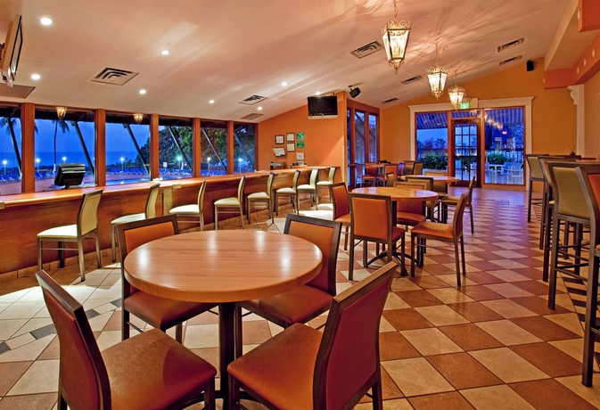 Imagen de los interiores del Hotel Holiday Inn Ponce and Tropical Casino, An Ihg. Foto 13
