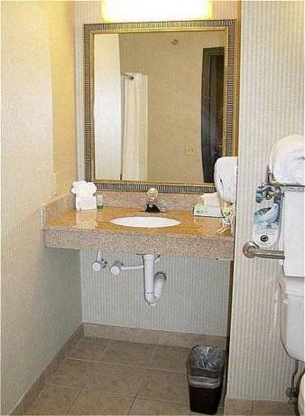Imagen de la habitación del Hotel Holiday Inn Poplar Bluff, An Ihg. Foto 3